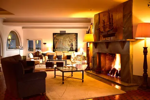 Pousada Sagres - Charming Hotel in Porches — foto 20