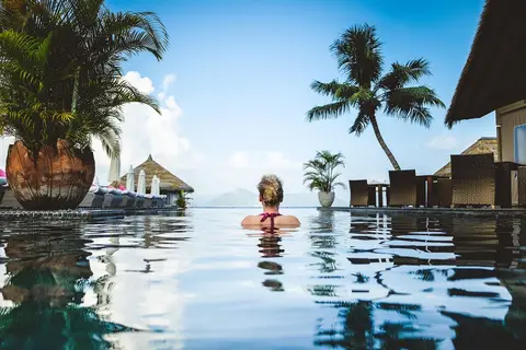 Le Domaine de L'Orangeraie Resort & Spa in La Passe — foto 6