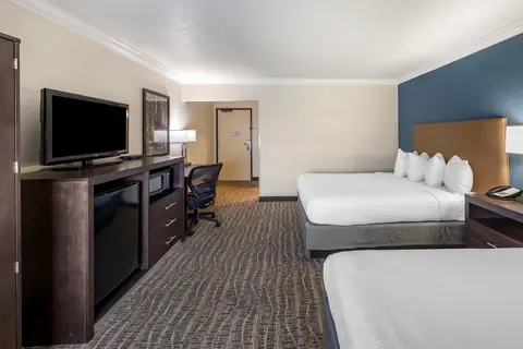 Best Western Town & Country Lodge in Tulare — foto 9