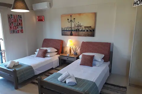 Pierhouse Hotel Corfu - Gouvia in Corfu, foto 5