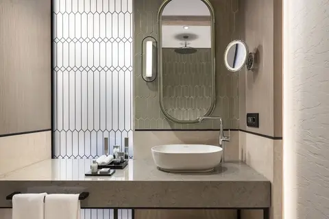 Radisson Collection Hotel, Bodrum in Bodrum — foto 30