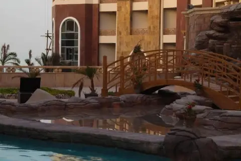 Royal Beach Hurghada in Hurghada, foto 8