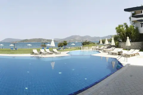 Porto Ligia Hotel in Δημοτική Ενότητα Λευκάδος — foto 11