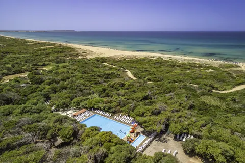 Camping Bella Sardinia foto 15