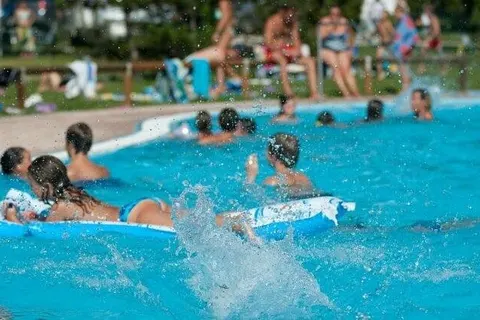 Baita Dolomiti Village foto 3