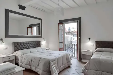 Soggiorno Battistero in Florence — foto 11