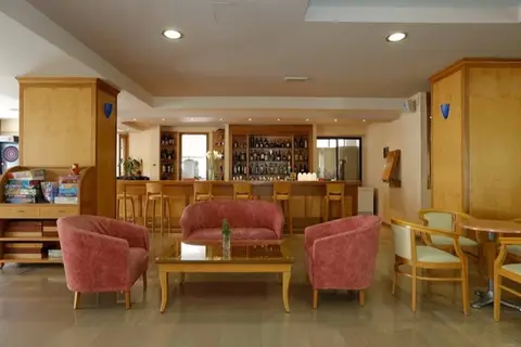 Hotel Imperial in Kos-Stad — foto 14