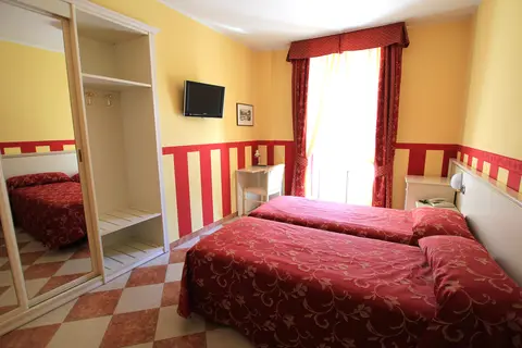 Hotel Regina in Meran — foto 10