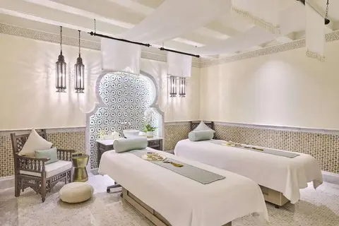 Emirates Palace Mandarin Oriental in Abu Dhabi — foto 30