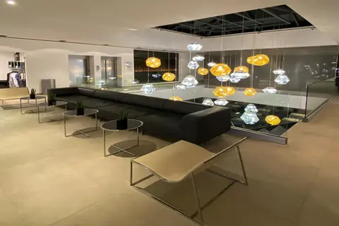 Tesoro Blu Hotel & Spa in Δημοτική Ενότητα Ελειού-Πρόνων — foto 25