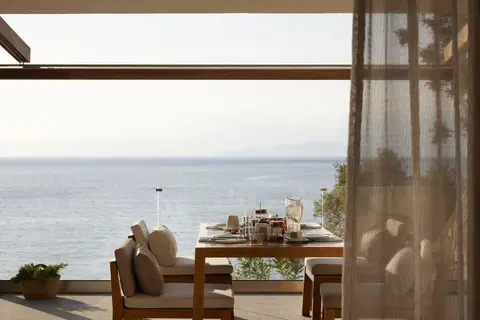 Elounda Peninsula Luxury Resort in Δημοτική Ενότητα Αγίου Νικολάου