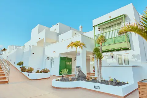 Gloria Ízaro Club Hotel in Puerto del Carmen — foto 9