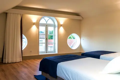 Ribeira Collection Hotel by Piamonte Hotels in Arcos De Valdevez — foto 23
