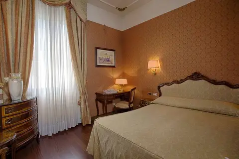 Hotel Locanda Vivaldi in Venetië, foto 4