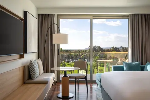 Algarve Marriott Salgados Golf Resort & Conference Center in Albufeira — foto 6