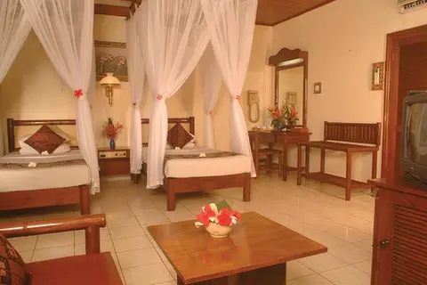 Ramayana Candidasa Beach Resort in Karangasem, foto 11
