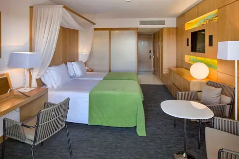 EPIC SANA Algarve Hotel in Loulé — foto 28