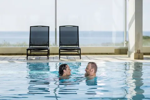 Vakantiepark Fyrklit foto 8