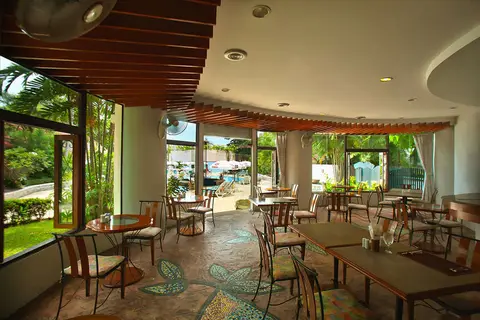 Matcha Samui Resort in Samui World Resort, foto 15