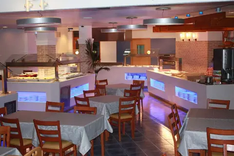 Balansat Resort in Sant Joan de Labritja — foto 7