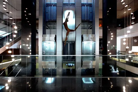 Hotel Primus Valencia in Valencia
