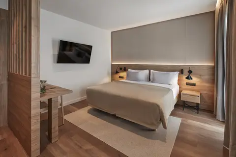 MiM Baqueira Meliá Collection in Naut Aran — foto 10