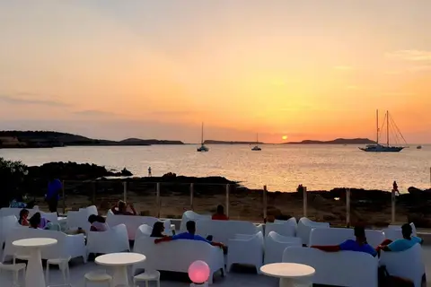 Aparthotel Nereida in Sant Antoni de Portmany — foto 16