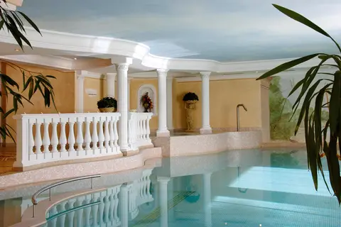 Hotel Evaldo in Arabba — foto 3
