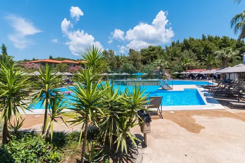 Poseidon Hotel Sea Resort in Δημοτική Ενότητα Τορώνης — foto 2
