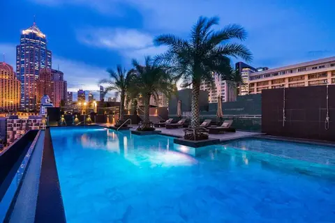 SureStay Plus Hotel by Best Western Sukhumvit in Bangkok, foto 23