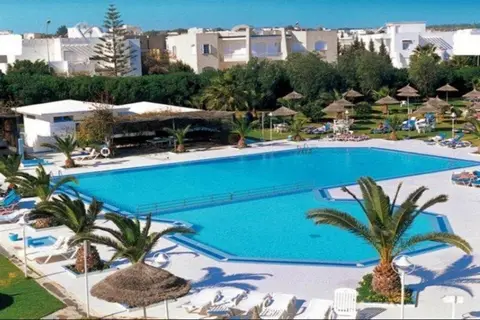 Golf Residence- Families and Couples Only in Hammam Sousse — foto 3