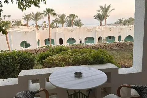 Domina Coral Bay Sultan in Sharm El Sheikh — foto 8