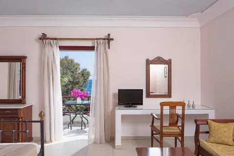 Veggera Hotel in Δημοτική Ενότητα Θήρας — foto 13