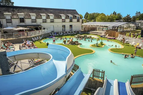 Camping Ker Yaoulet foto 30