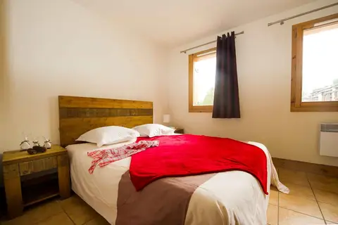Les Chalets de Wengen in La Plagne-Tarentaise, foto 3