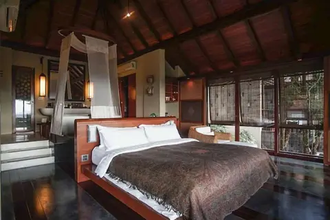 Villa Zolitude Resort & Spa in ตำบลฉลอง — foto 5