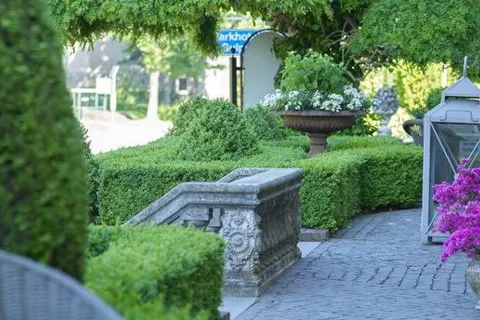 Romantik Parkhotel het Gulpdal foto 11