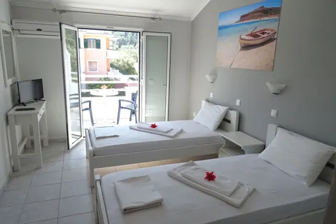 Vagelis Studios in Municipal Unit of Ellomenos — foto 3