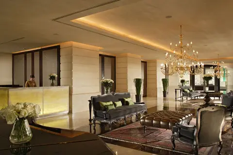 Lebua at State Tower in Bangkok — foto 5