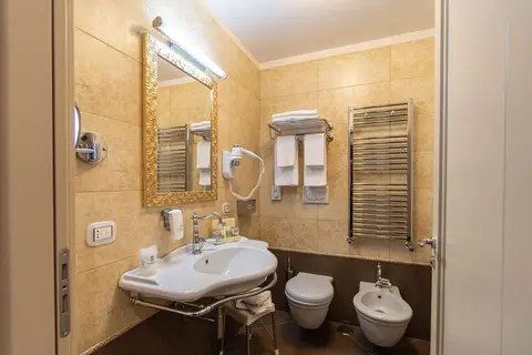 Best Western Plus Hotel Perla Del Porto in Catanzaro — foto 17