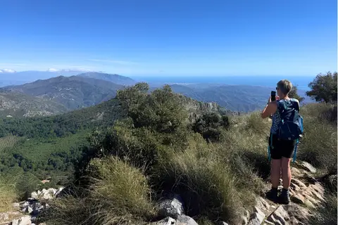 Actief Overwinteren Marbella in Guadalmar-San Julián — foto 7