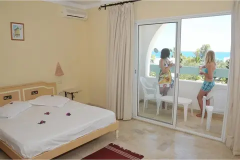 Residence Romane in Hammamet, foto 12