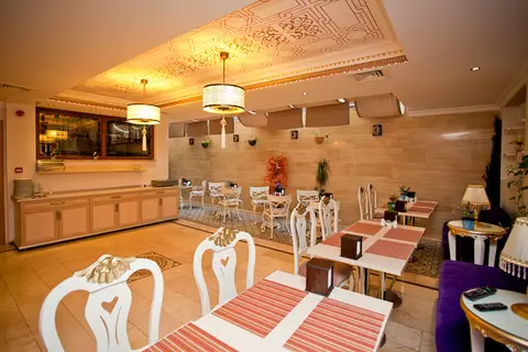 The Sultans Royal in İstanbul, foto 25