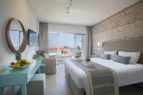 Leonardo Plaza Cypria Maris Beach Hotel & Spa in Paphos — foto 19