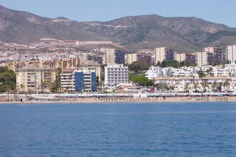 Aparthotel Sunny Beach in Benalmadena, foto 4