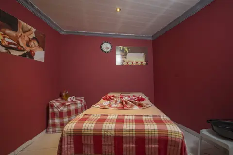 Side Sunberk Hotel in Manavgat — foto 13