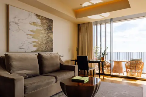 Savoy Palace - The Leading Hotels of the World - Savoy Signature in Funchal, foto 18