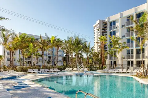 Plunge Beach Hotel in Lauderdale-by-the-Sea — foto 14