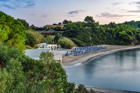 Mediterranee Hotel in Λάσση — foto 3