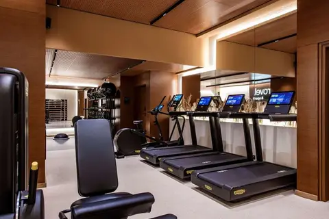 Swissotel Tbilisi in Tbilisi — foto 10